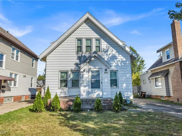 4002 Maplecrest Ave, Parma, OH 44134