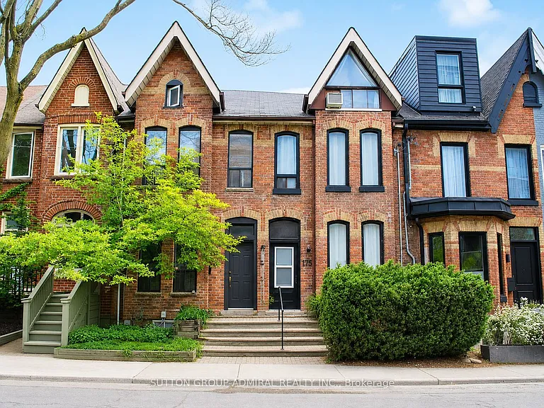 177 Logan Ave #UPPER — Photo 1