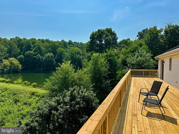 376 Black Twig Rd, Linden, VA 22642