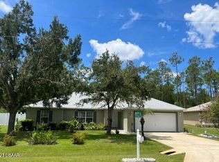 7 Zoffinger Pl, Palm Coast, FL 32164