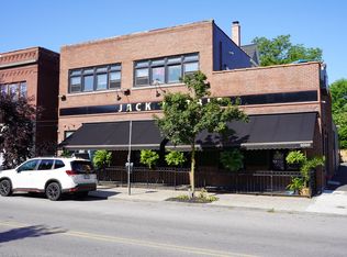 Vibrant Elmwood Village Living: 1010 Elmwood Ave. Buffalo, NY 14222, Buffalo, NY 14222