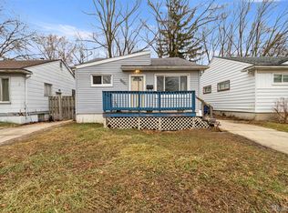 16186 Fenton St, Detroit, MI 48219