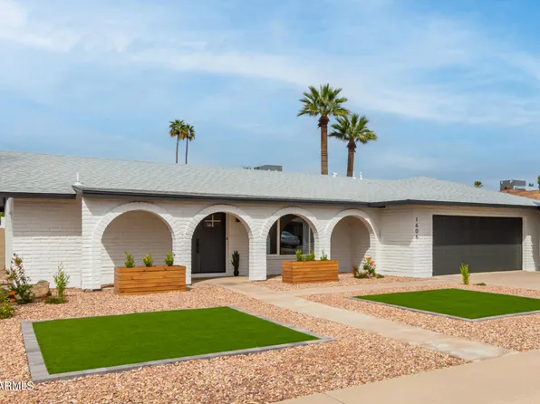 1606 E JULIE Drive, Tempe, AZ 85283