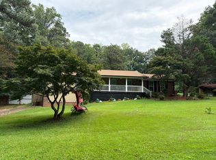 1447 Gardner Rd NW, Conyers, GA 30012