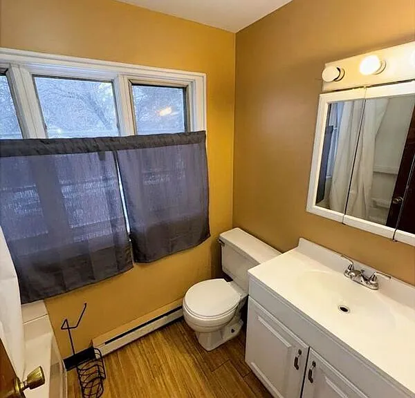 716 W Lackawanna Ave #UPPER LEFT — Photo 5