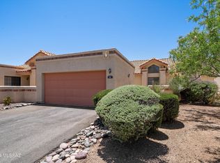 63 E Horizon Cir, Tucson, AZ 85737