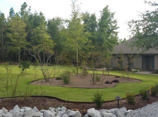 2649 Segrest Rd, Pace, FL 32571