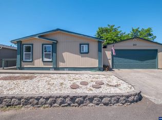 3800 S Mountain View Dr SE UNIT 30, Albany, OR 97322