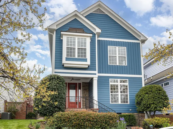 1141 N Blount St, Raleigh, NC 27604
