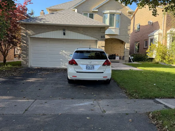 83 Millington Cres #Basement, Ajax, ON L1T 1R6
