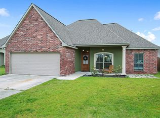 33859 Nicole Ave, Denham Springs, LA 70706
