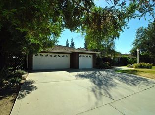 6485 N San Pedro Ave, Fresno, CA 93711