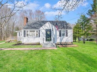 140 Bolton Branch Rd, Coventry, CT 06238