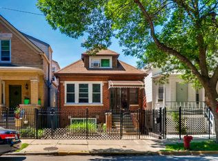 1928 N Kostner Ave, Chicago, IL 60639