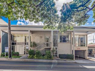 3555 Harding Ave #101, Honolulu, HI 96816
