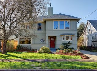 2743 NE 29th Ave, Portland, OR 97212
