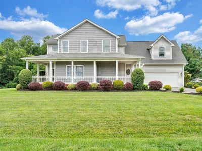 188 Bermuda Dr, Hardy, VA, 24101