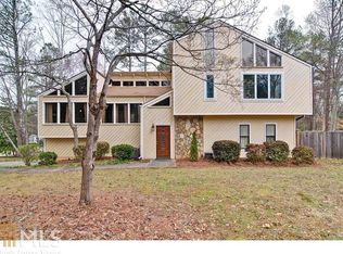 3500 Parkview Dr, Marietta, GA 30062