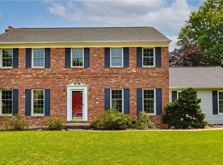 1820 Keystone Rd, Allentown, PA 18103