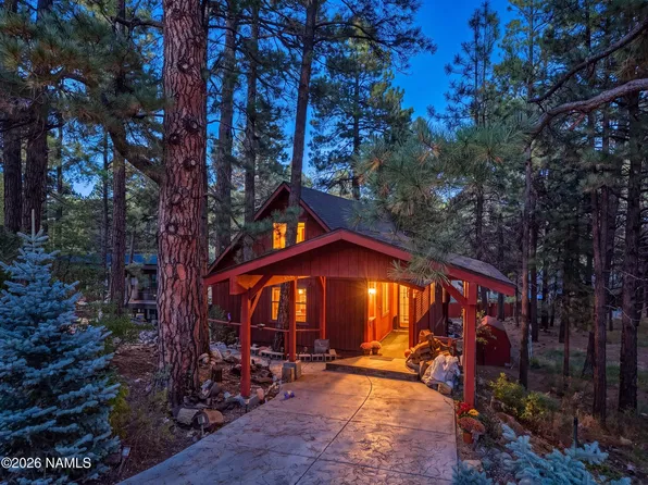 2763 Toho Trl, Flagstaff, AZ 86005
