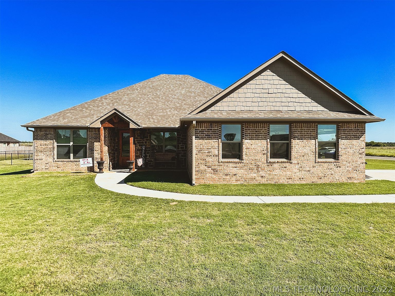 215 Peachtree, Calera, OK 74730 Zillow