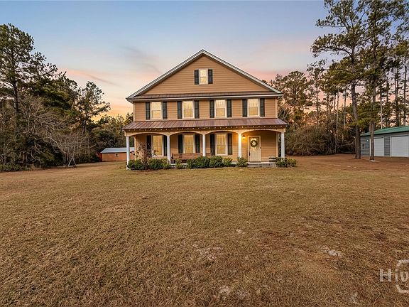 3rd image of 525 Elkins Cemetery Road