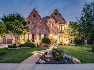 2228 Galloway Blvd, Trophy Club, TX 76262