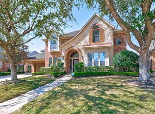 3706 Louvre Ln, Houston, TX 77082