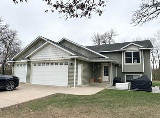 1657 Shady Ln, Mora, MN 55051