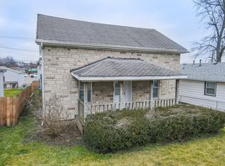 160 N La Salle Ave, Bradley, IL 60915