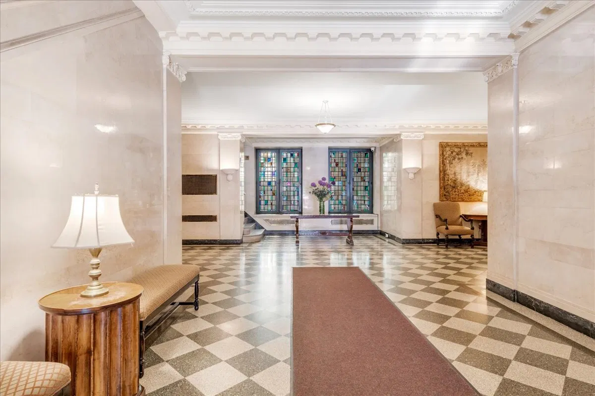 390 Riverside Drive in Morningside Heights : Sales, Rentals, Floorplans ...