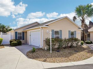 2339 SEBRING STREET, THE VILLAGES, FL 32162