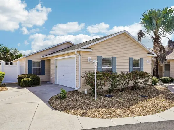 2339 SEBRING STREET, THE VILLAGES, FL 32162