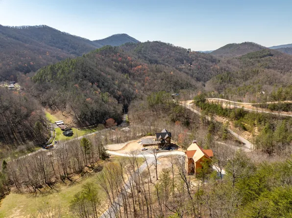 LOT 6R Wolf Hollow Way, Sevierville, TN 37862
