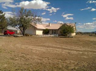 1051 W China St, Pahrump, NV 89048