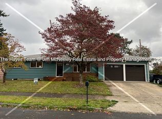 1122 SE 147th Ave, Portland, OR 97233