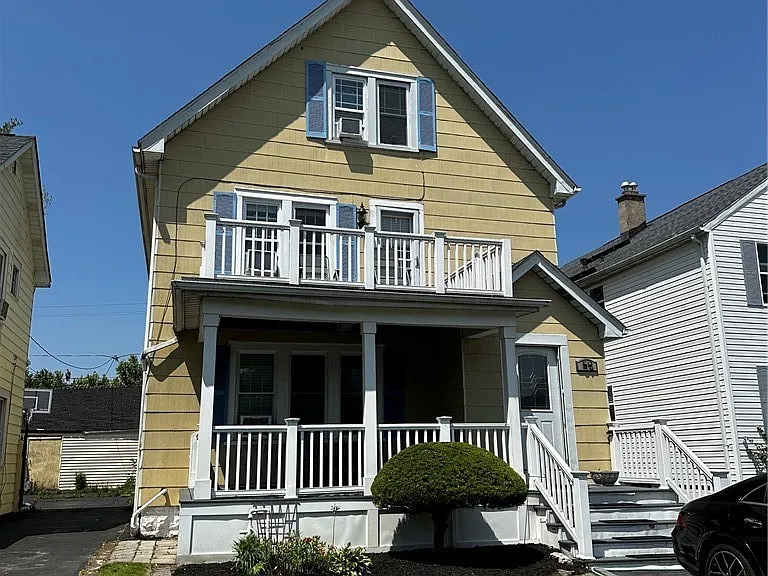 59 Tulane Rd #2 — Photo 1