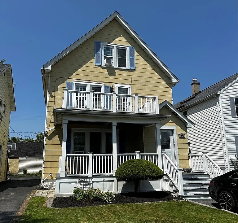 59 Tulane Rd #1