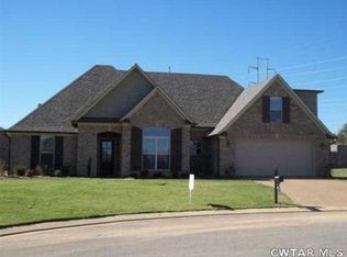 61 Farestone Cv, Jackson, TN 38305