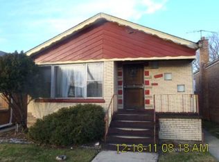 7352 S Wolcott Ave, Chicago, IL 60636