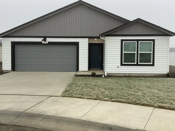 133 S Panda Ct, Airway Heights, WA 99001