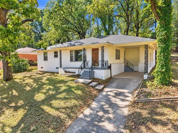 1106 Garland Ave, North Little Rock, AR 72116