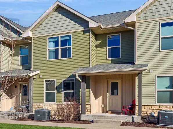 55 Renee Ln, Tiffin, IA 52340