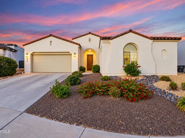 492 Bingley Pl, El Paso, TX 79928