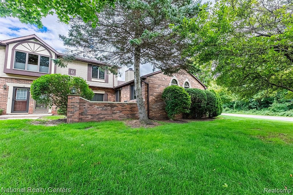2371 London Bridge Dr UNIT 13, Rochester Hills, MI 48307 Zillow