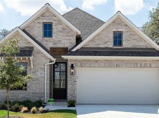 333 Kimble Creek Loop, Kyle, TX 78640