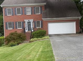 2965 Riverbend Dr, Snellville, GA 30078