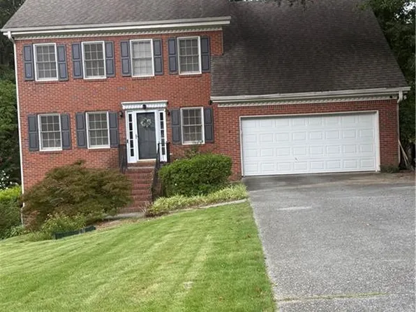 2965 Riverbend Dr, Snellville, GA 30078