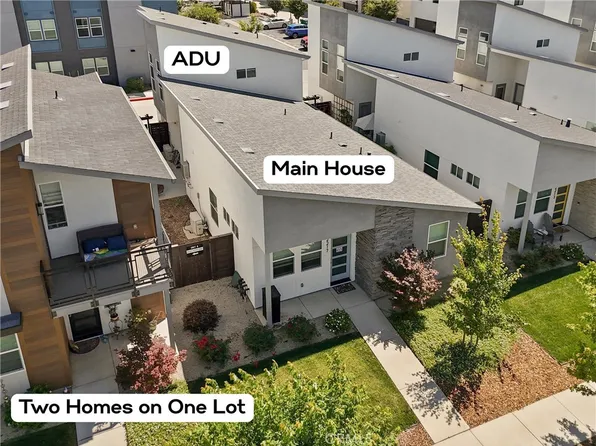 2217 Tapia Way, Chico, CA 95928