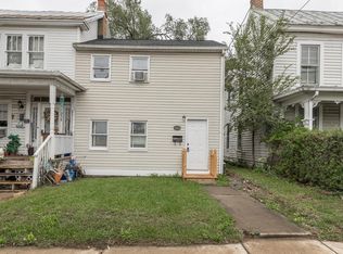 300 National Ave, Winchester, VA 22601